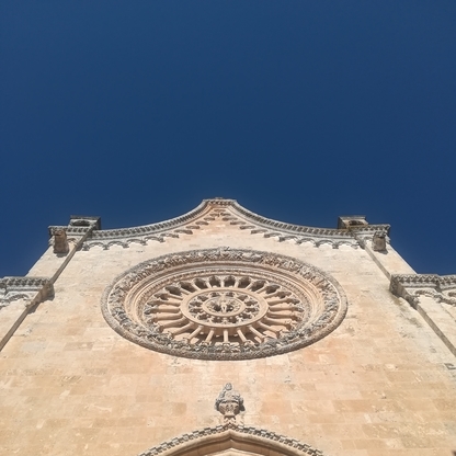 #Destinazioni - Ostuni